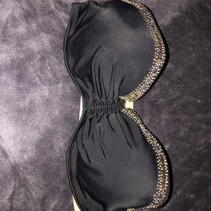 Victorias secret bathing suit top